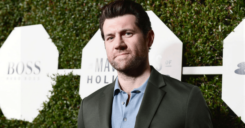 World of Wonder to 'glam up the midterms' at DragCon with Billy Eichner