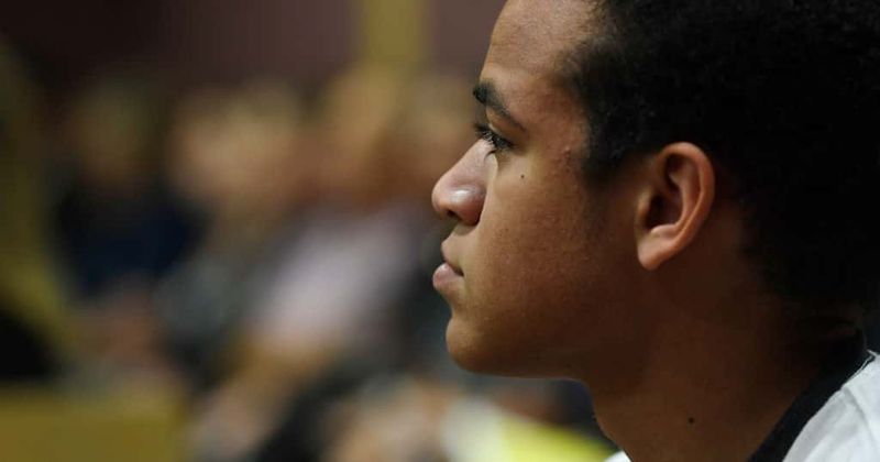 Parkland shooter's brother Zachary Cruz arrested again for hovering near another Florida school