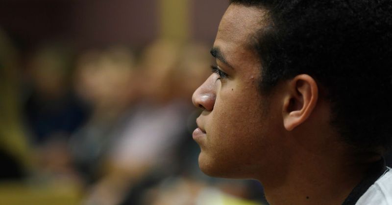 Parkland shooter's brother Zachary Cruz arrested again for hovering near another Florida school