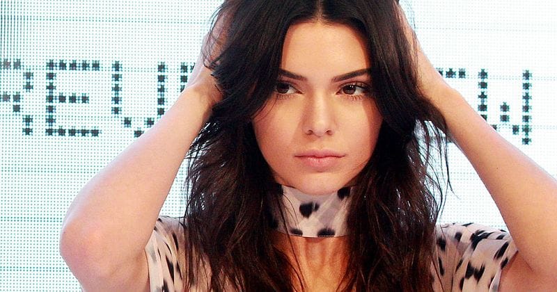 Kendall Jenner rumored to be shying away from limelight because she's pregnant: Reports