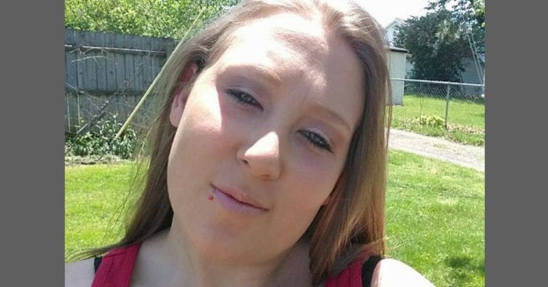 Pregnant woman who was shot outside her house stayed on life support and delivered her son before dying