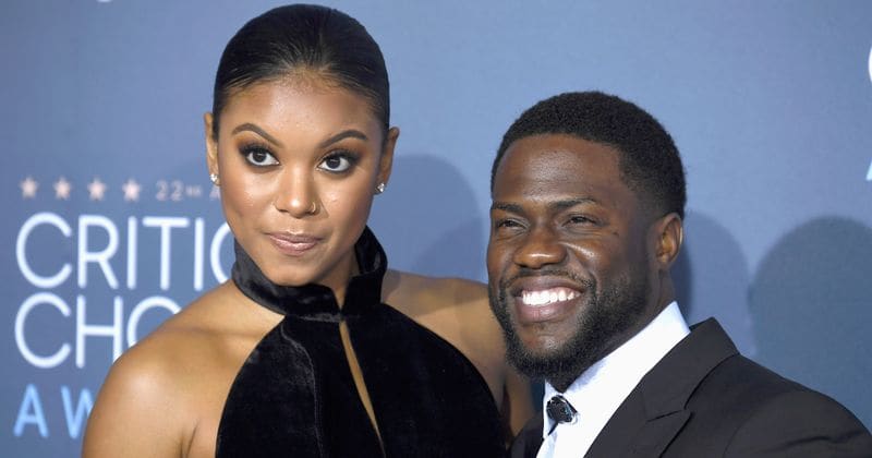 Kevin Hart sex tape scandal: Man accused of extorting comedian hit with criminal charges