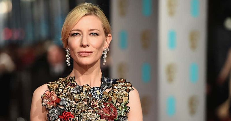 Cate Blanchett finally details sexual harassment ordeal at the hands of Harvey Weinstein