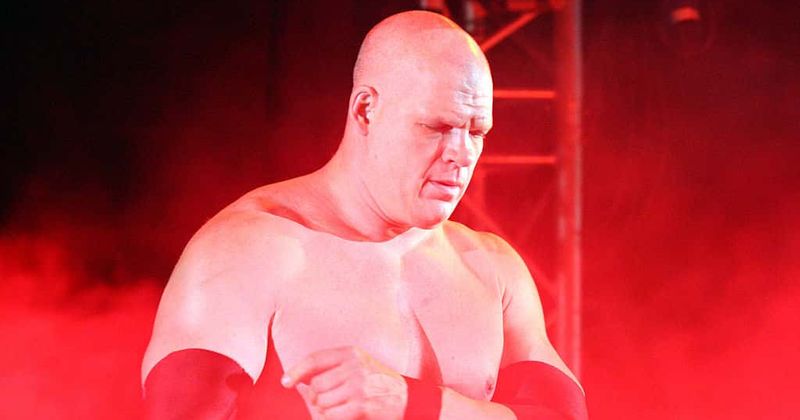 Former WWE superstar Kane wins Republican primary for mayor of Knox County