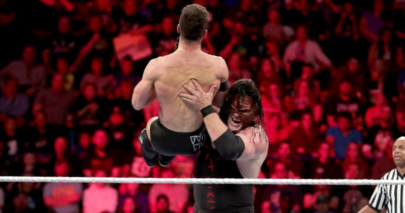 Former WWE superstar Kane wins Republican primary for mayor of Knox County