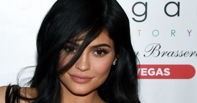 Kylie Jenner sparks social media meltdown with vacation photo of her baby girl