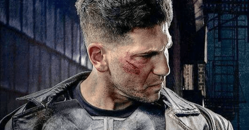 First look of The Punisher season 2 promises exciting times