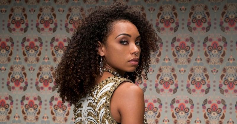 Dear White People special screening in LA sees a star-studded guestlist