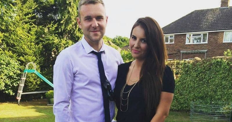 Husband murders wife with saucepan after she compares their marriage to an episode of BBC One's Doctor Foster