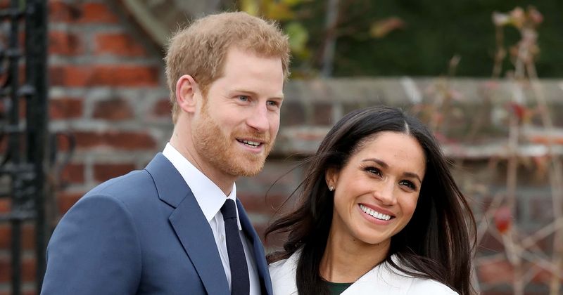 ‘It’s not too late’: Meghan Markle's brother writes an open letter to warn Prince Harry against getting married
