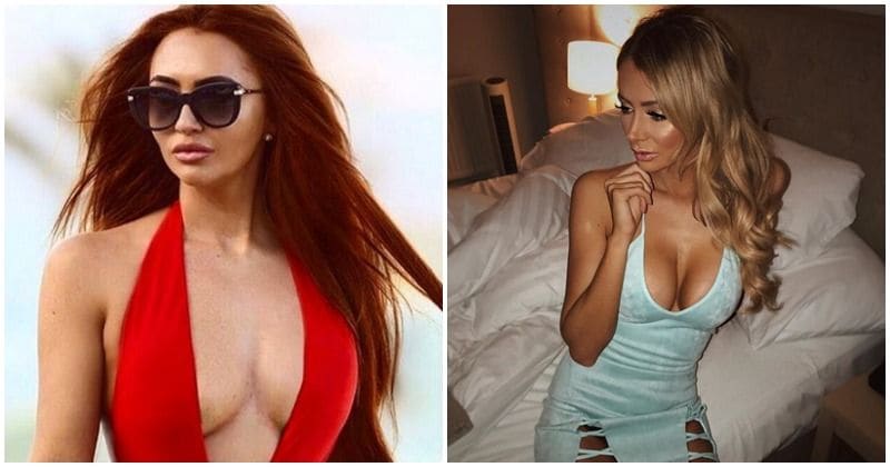 Olivia Attwood and Charlotte Dawson rumored to be in the running for latest installment of 'I'm a Celebrity...'