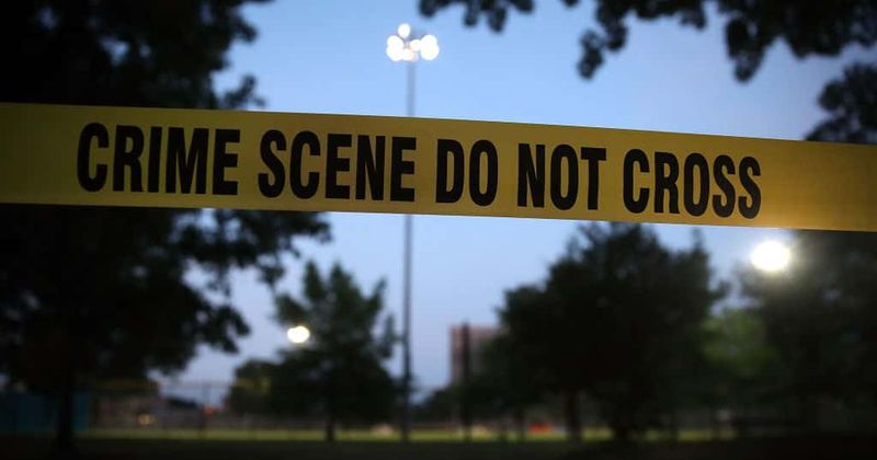 Nine police officers injured in an explosion at North Haven during a hostage situation