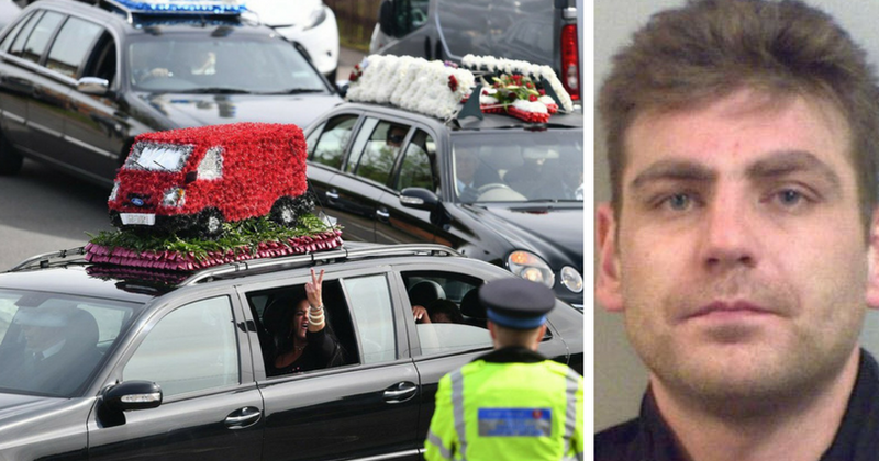 Tensions run high as Henry Vincent's family prepare for his funeral