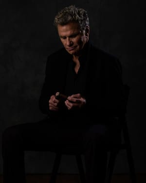 He can be seen next in next film that talks about Battle of Gettysburg (Photo Credits: Bryan David Hall)