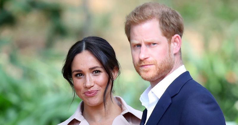 Meghan Markle's maid of honor at her first wedding has been banned from the royal nuptials