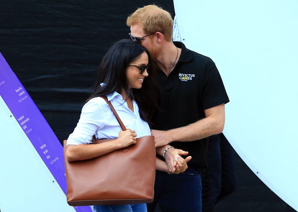Meghan was calculated, very calculated, in the way she handled people and relationships, says Priddy