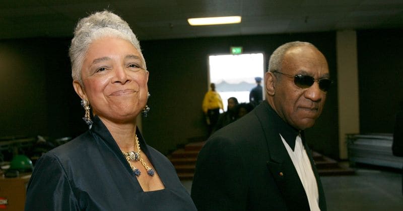 Camille Cosby says Bill Cosby was convicted by 'mob justice, not real justice'