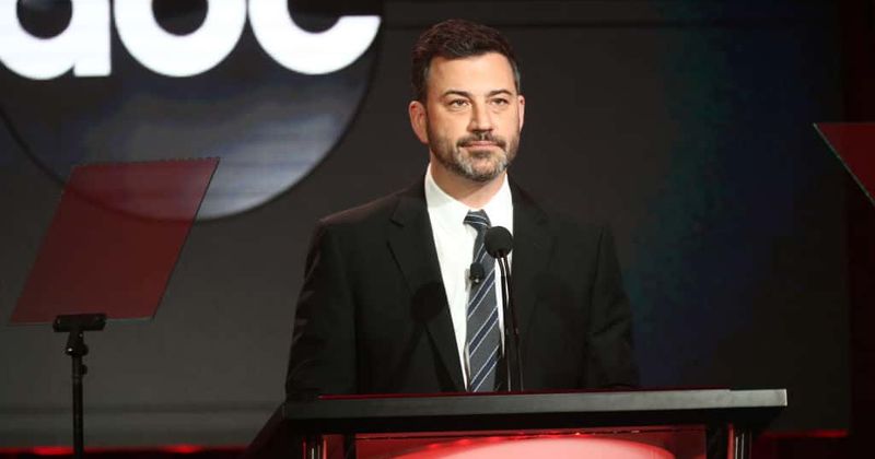 Alyson Hannigan, Jimmy Kimmel, Brad Paisley and Jason Sudeikis on the Revolving Judge Panel for ‘The Gong Show’ season 2