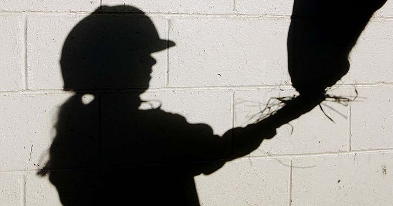 Girl, 16, abducted from home and raped by 8 men, hangs herself a day later