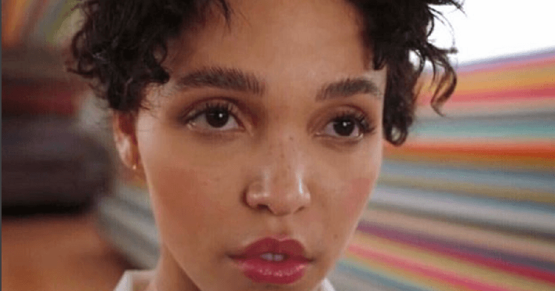 FKA Twigs transforms into Anomalie, a superhero in dystopian world, for latest issue of 'AVANTgarden'