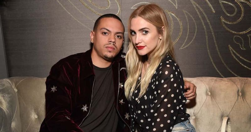 Ashlee Simpson and Evan Ross feel nothing can take a toll on their relationship as they open their lives in new reality series