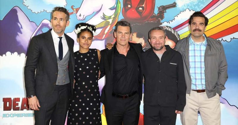 Deadpool 2 might be last for the 'Merc-With-a-Mouth' but Ryan Reynolds is hopeful for an X-Force team-up