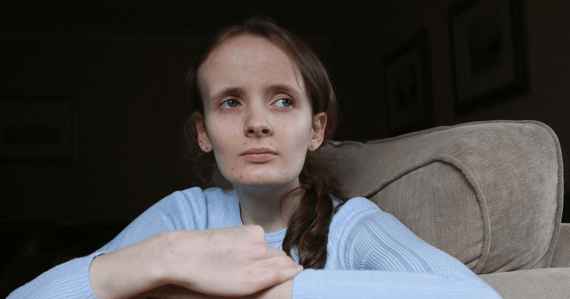 'Starving' teen, who throws up 30 times a day, finally gets help from Scotland for her treatment