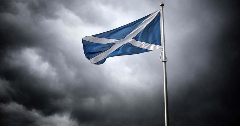 'Starving' teen, who throws up 30 times a day, finally gets help from Scotland for her treatment