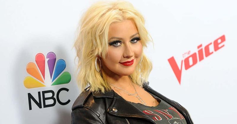 'I realized it's not about music': Christina Aguilera reveals why she will never be a judge on The Voice ever again