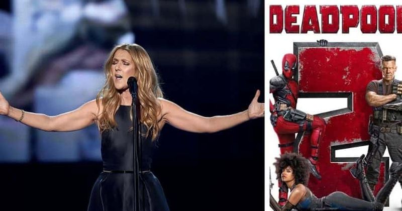 Céline Dion's Vegas show is gatecrashed and we still haven't stopped laughing