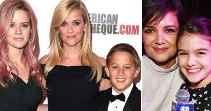 Happy Mother's Day to these 10 celebrity moms who set the perfect example of good parenting