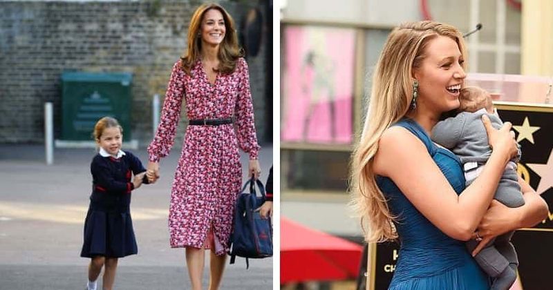 Happy Mother's Day to these 10 celebrity moms who set the perfect example of good parenting