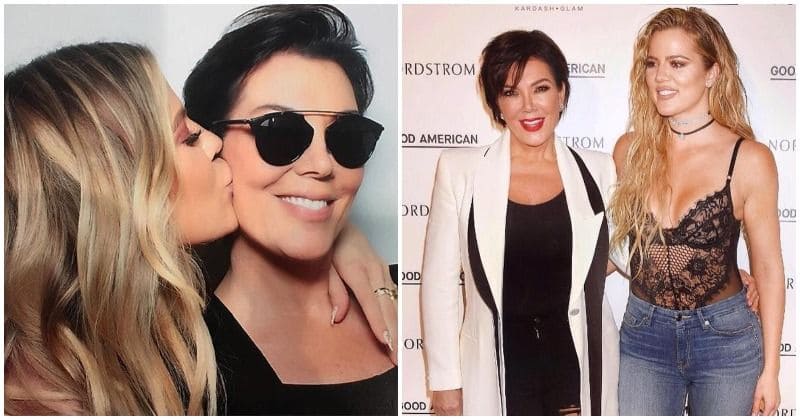 Kris Jenner breaks her silence on Tristan's cheating scandal: "We're a force to be reckoned with!"