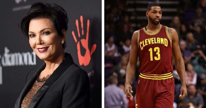 Kris Jenner breaks her silence on Tristan's cheating scandal: "We're a force to be reckoned with!"