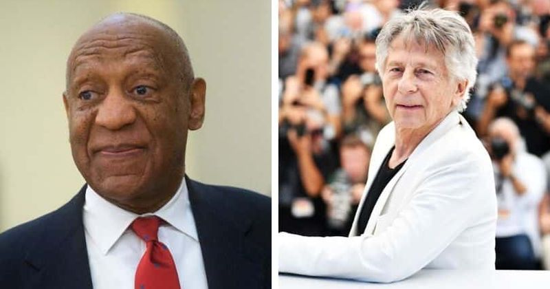 Oscars Academy expels Bill Cosby and Roman Polanski over sexual assault convictions