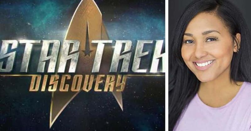 Kourtney Richard Interview: The brains behind 'Star Trek Discovery After Trek' on being a 'fantasy nerd' and her debt to Shonda Rimes