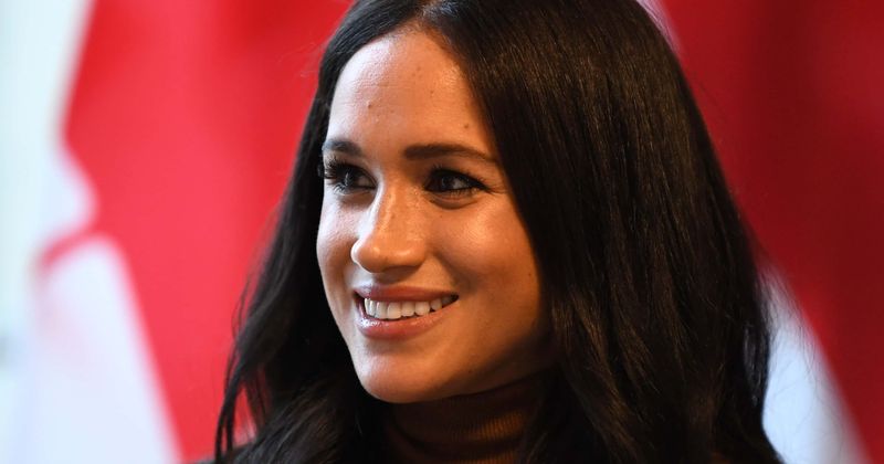 Fake Prince George Instagram account cattily mocks Meghan Markle's style and Kate Middleton's weight