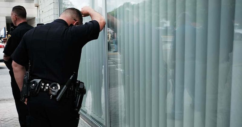 Police called to probe Native American boys on campus tour, mom says sons racially profiled
