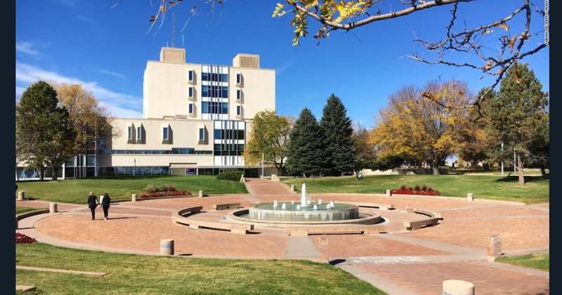 Police called to probe Native American boys on campus tour, mom says sons racially profiled