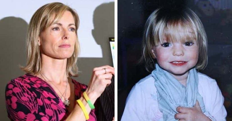 Kate McCann reads out haunting poem on the 11th anniversary of daughter Madeleine's disappearance