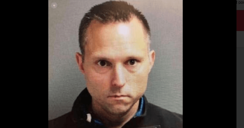 New Jersey school superintendent arrested for pooping on campus track field 'on a daily basis'