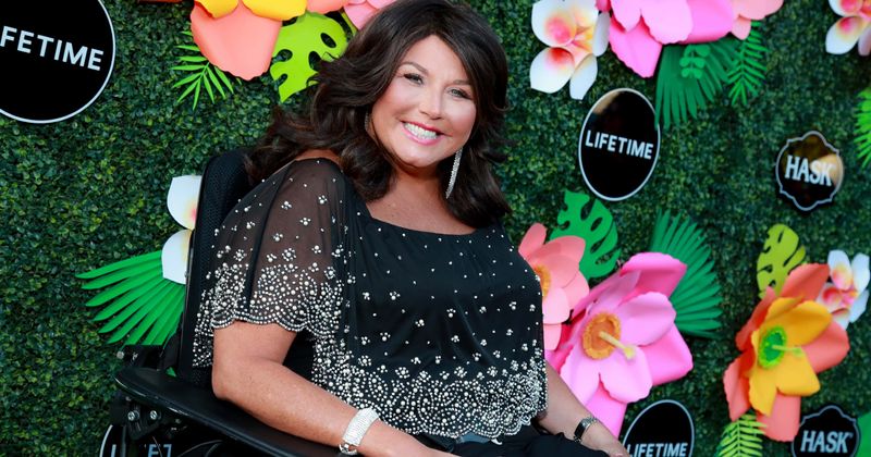 Abby Lee Miller’s chemo treatment reportedly not working: She may not 'make it'