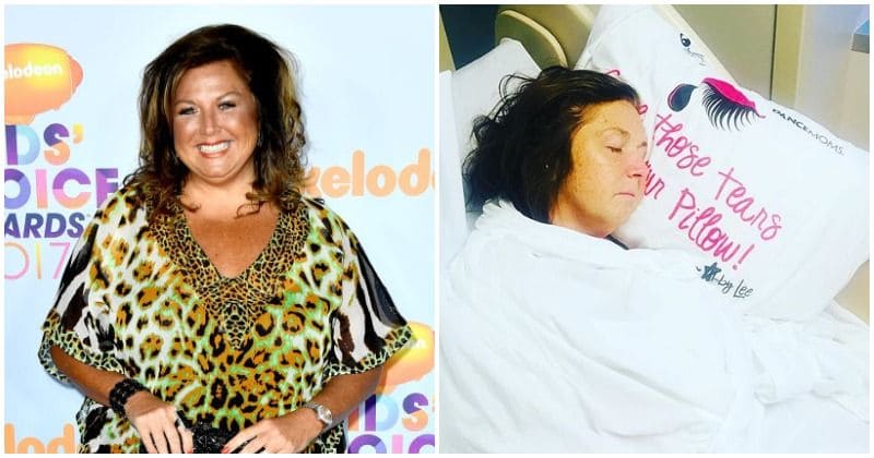 Abby Lee Miller’s chemo treatment reportedly not working: She may not 'make it'