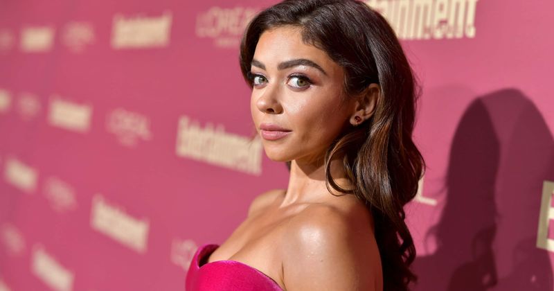 Sarah Hyland talks about her health struggles as she reveals she weighs only 87 pounds