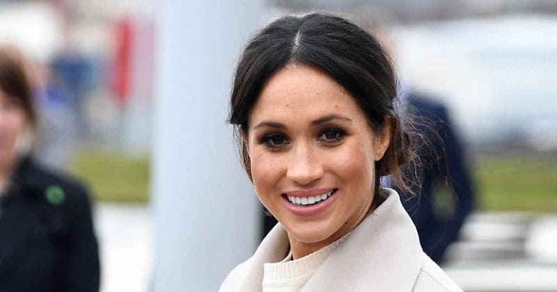 It's confirmed! Meghan Markle won't be having a maid of honor for her wedding