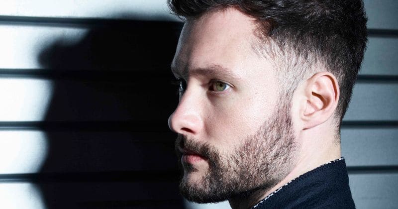 Calum Scott releases new single 'What I Miss Most'