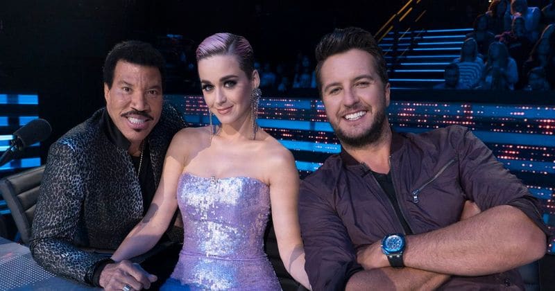 American Idol to return to ABC with season 2