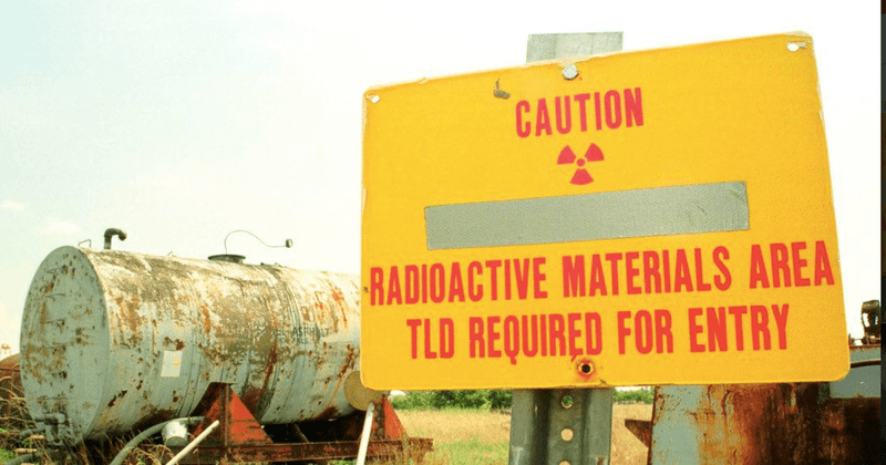 A small bit of weapons-grade plutonium, enough to make a dirty bomb, missing from Idaho State University