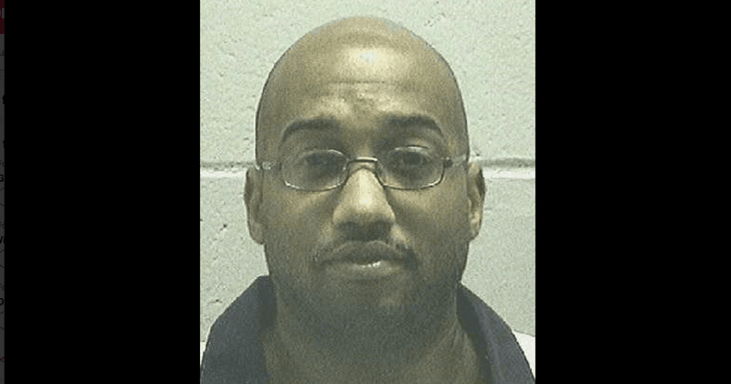 'It burns man': Chilling final words of murderer as he was executed by lethal injection in Georgia