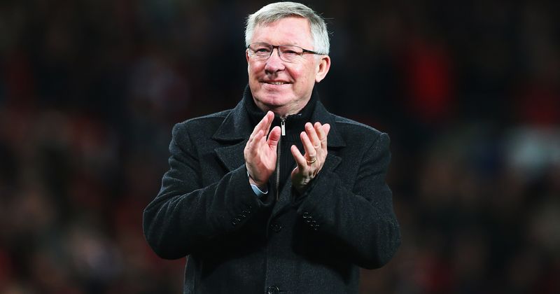 BREAKING: Manchester United legend Sir Alex Ferguson fighting for life after suffering brain haemorrhage